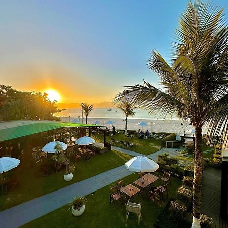 Hotel Sete Ilhas Florianópolis Exterior foto