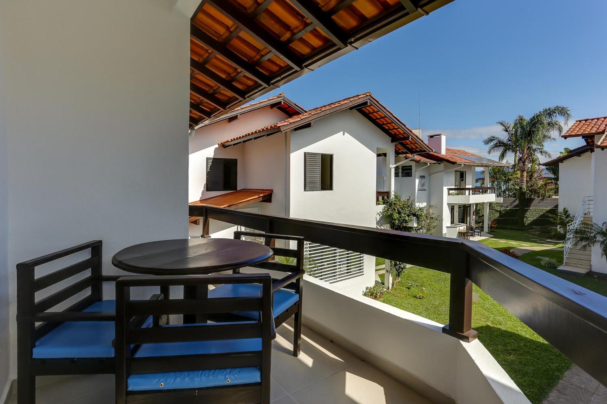 Hotel Sete Ilhas Florianópolis Exterior foto